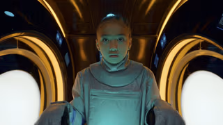 Jane 1. Sezon 3. Bölüm izle