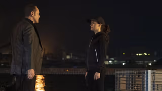 jett 1. Sezon 7. Bölüm izle