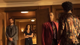 jett 1. Sezon 8. Bölüm izle