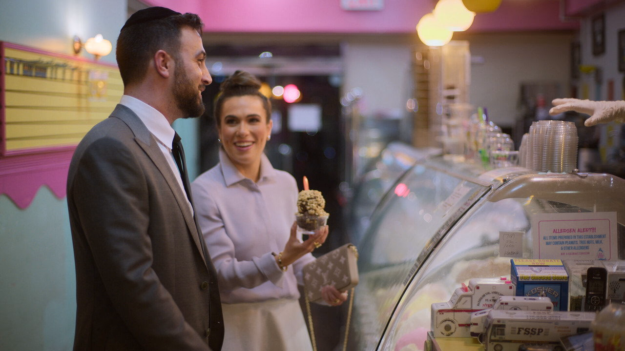 Jewish Matchmaking 1. Sezon 6. Bölüm izle