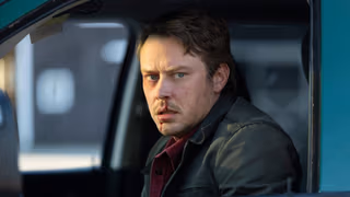 Joe Pickett 1. Sezon 5. Bölüm izle