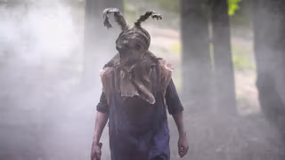 John Carpenter's Suburban Screams 1. Sezon 4. Bölüm izle