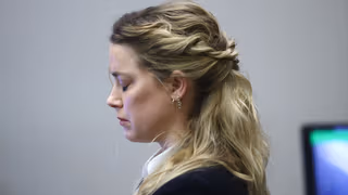Johnny Depp-Amber Heard Davası 1. Sezon 2. Bölüm izle