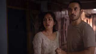Joko Anwar's Nightmares and Daydreams 1. Sezon 1. Bölüm izle