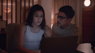 Joko Anwar's Nightmares and Daydreams 1. Sezon 3. Bölüm izle