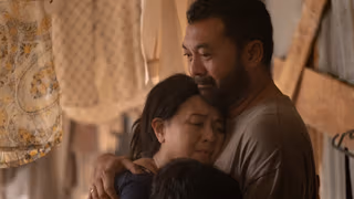 Joko Anwar's Nightmares and Daydreams 1. Sezon 5. Bölüm izle