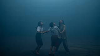 Joko Anwar's Nightmares and Daydreams 1. Sezon 6. Bölüm izle