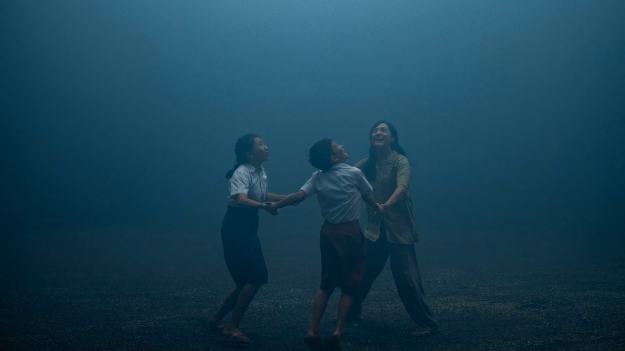 Joko Anwar's Nightmares and Daydreams 1. Sezon 6. Bölüm izle