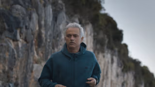 Jose Mourinho 1. Sezon 2. Bölüm izle