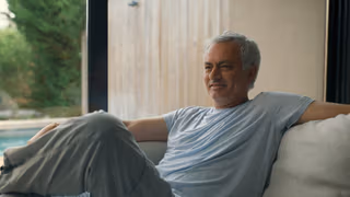 Jose Mourinho 1. Sezon 3. Bölüm izle
