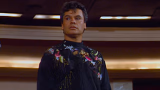 Juan Gabriel: I Must, I Can, I Will 1. Sezon 2. Bölüm izle