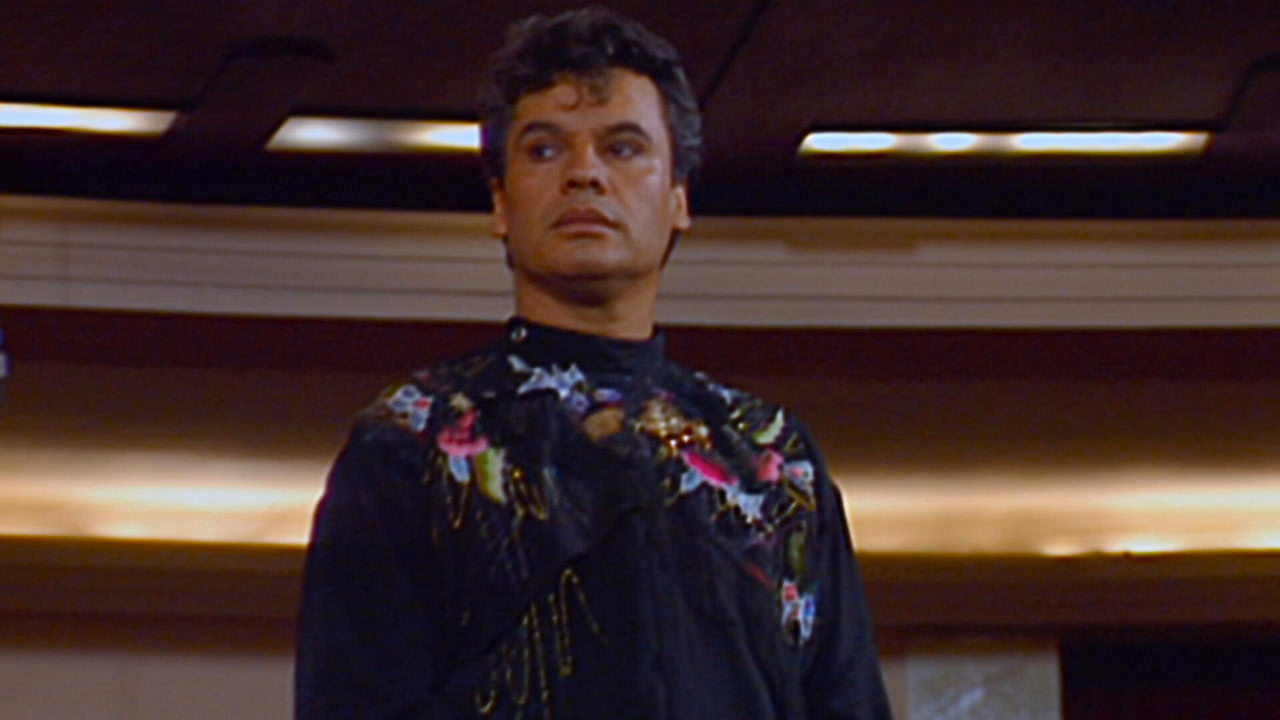 Juan Gabriel: I Must, I Can, I Will 1. Sezon 2. Bölüm izle
