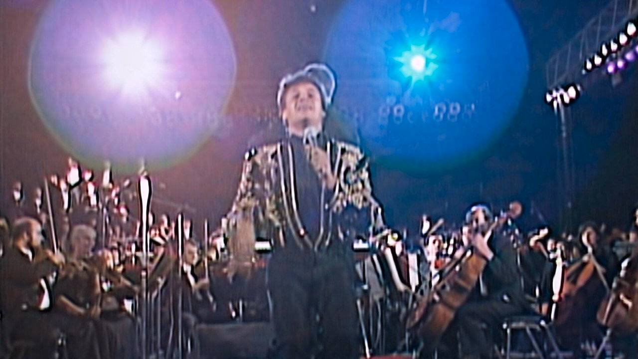 Juan Gabriel: I Must, I Can, I Will 1. Sezon 3. Bölüm izle