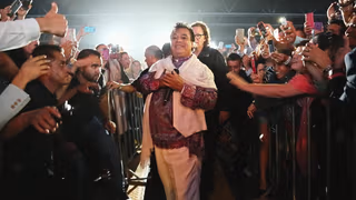Juan Gabriel: I Must, I Can, I Will 1. Sezon 4. Bölüm izle