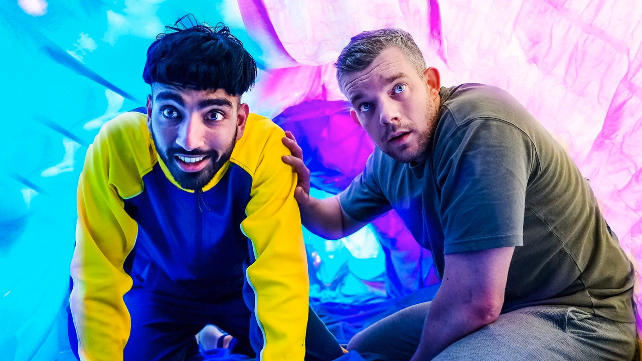 Juice 1. Sezon 1. Bölüm izle