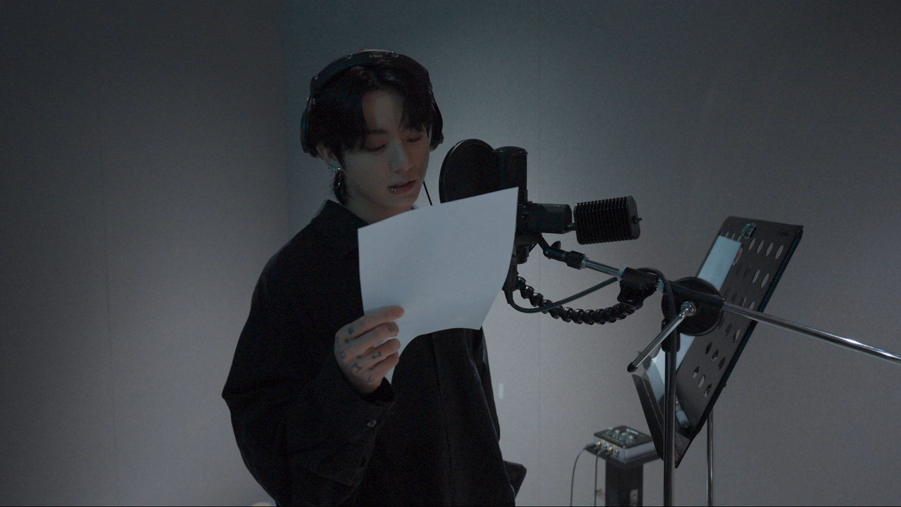 <JUNG KOOK: I AM STILL> THE ORIGINAL 1. Sezon 2. Bölüm izle