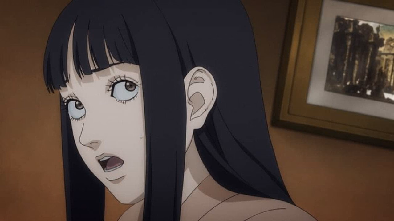 Junji Ito Maniac: Japanese Tales of the Macabre 1. Sezon 12. Bölüm izle