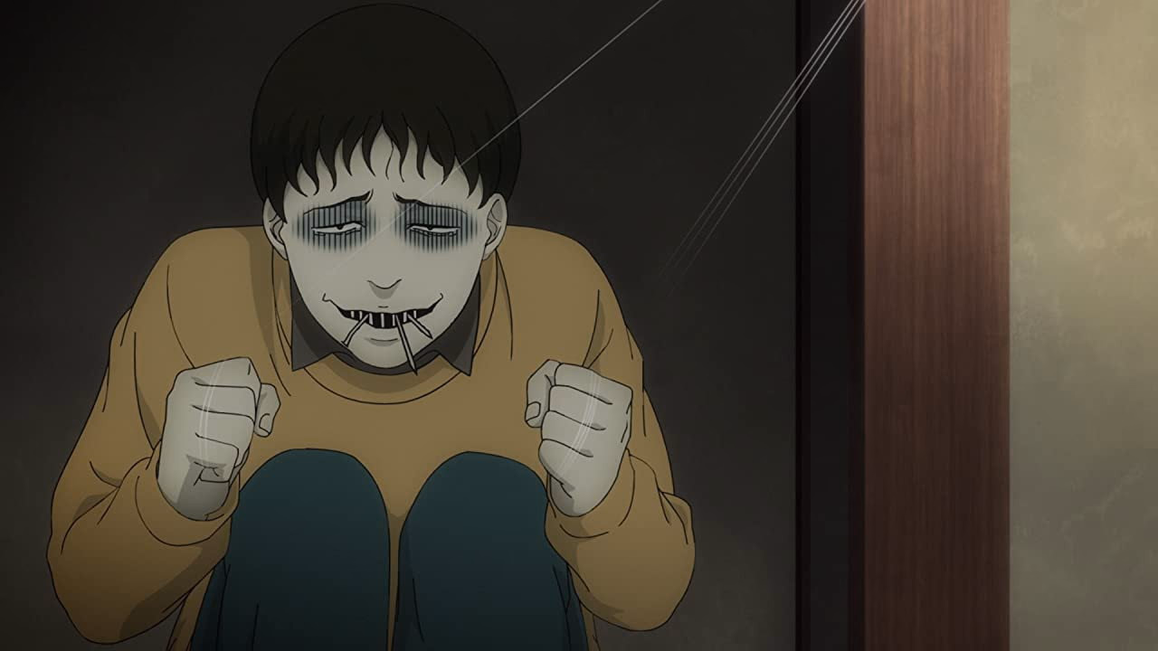 Junji Ito Maniac: Japanese Tales of the Macabre 1. Sezon 4. Bölüm izle
