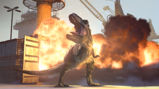 Jurassic World: Kaos Teorisi 1. Sezon 10. Bölüm izle