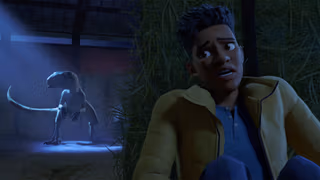 Jurassic World: Kaos Teorisi 1. Sezon 3. Bölüm izle