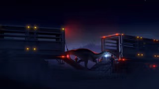 Jurassic World: Kaos Teorisi 1. Sezon 8. Bölüm izle