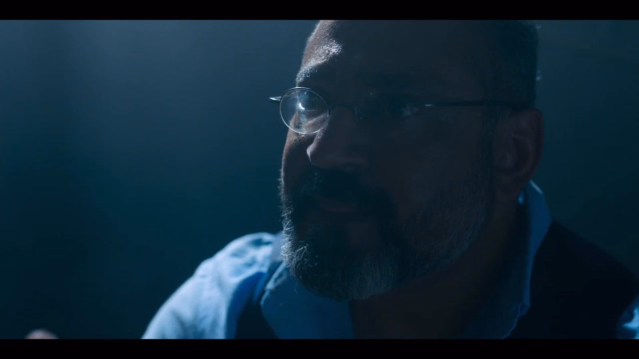 Justice Served 1. Sezon 6. Bölüm izle