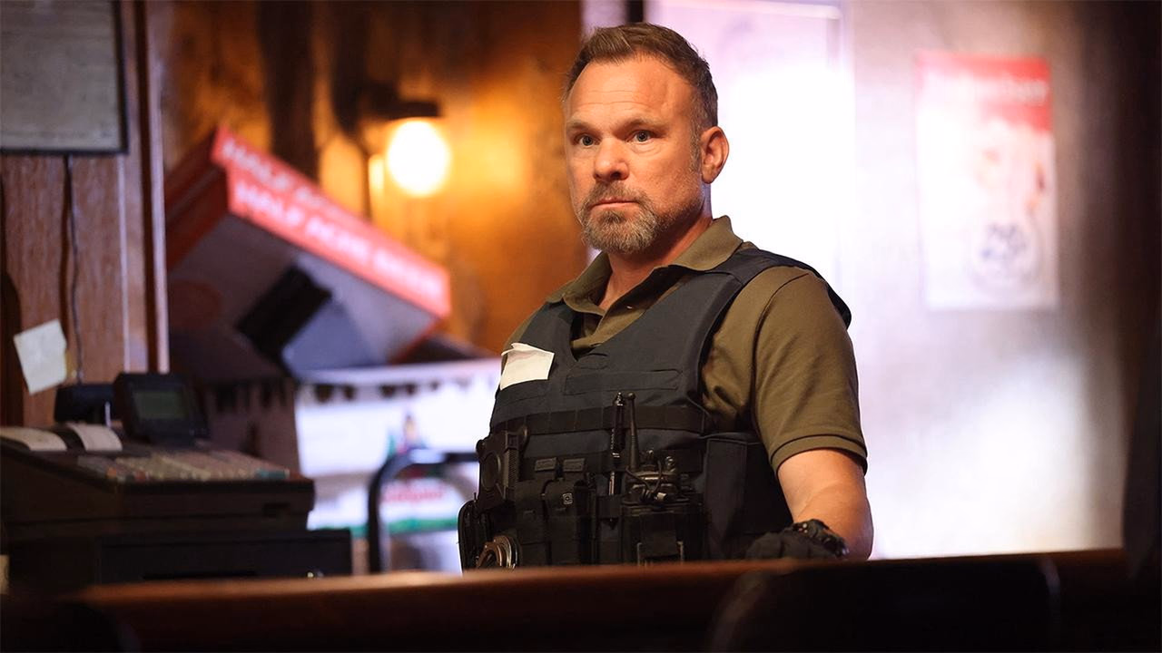 Justified: City Primeval 1. Sezon 3. Bölüm izle
