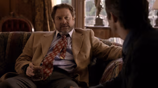 Justified 1. Sezon 10. Bölüm izle