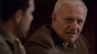 Justified 1. Sezon 12. Bölüm izle
