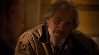 Justified 1. Sezon 13. Bölüm izle