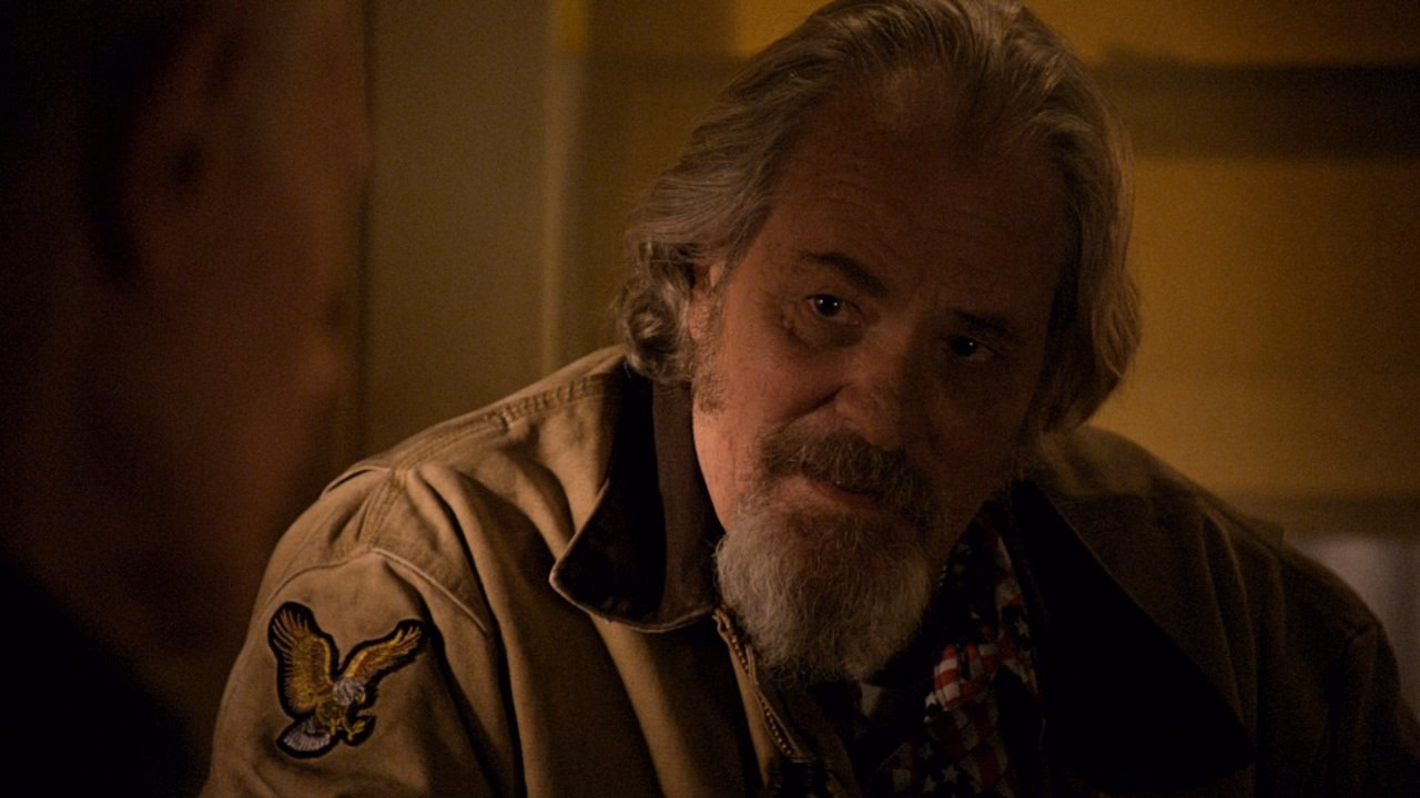 Justified 1. Sezon 13. Bölüm izle
