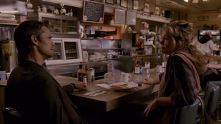 Justified 1. Sezon 5. Bölüm izle