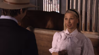 Justified 1. Sezon 6. Bölüm izle