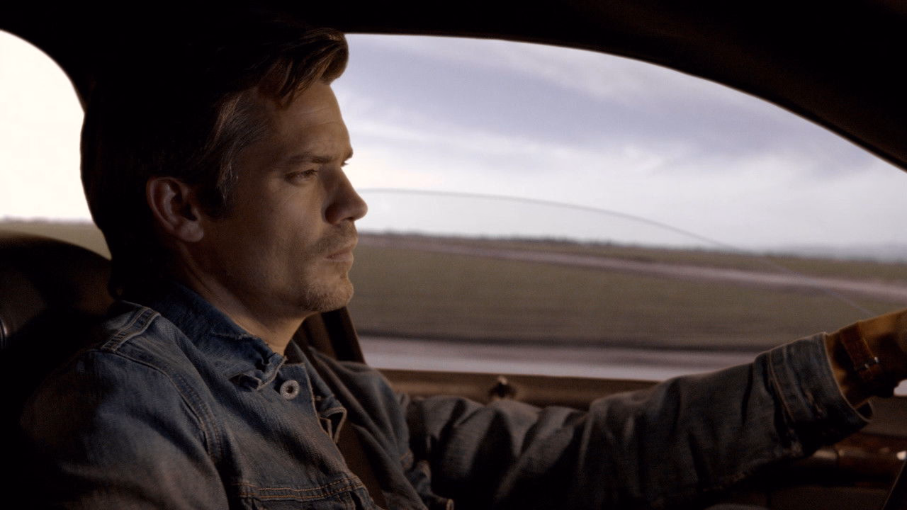 Justified 1. Sezon 7. Bölüm izle
