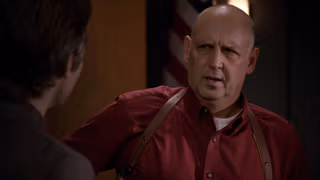 Justified 1. Sezon 8. Bölüm izle