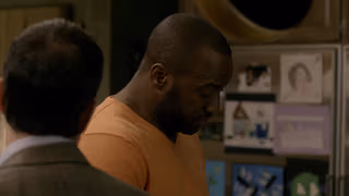 Justified 1. Sezon 9. Bölüm izle