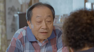 Kadim Dostlarım 1. Sezon 8. Bölüm izle