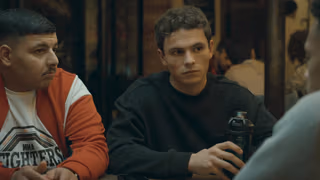 Kafes 1. Sezon 3. Bölüm izle
