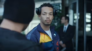 Kafes 1. Sezon 4. Bölüm izle