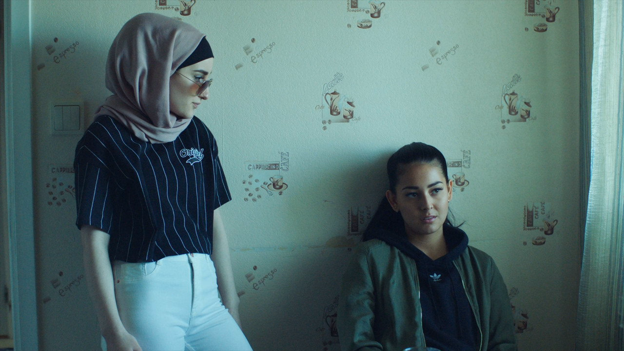 Kalifat 1. Sezon 2. Bölüm izle
