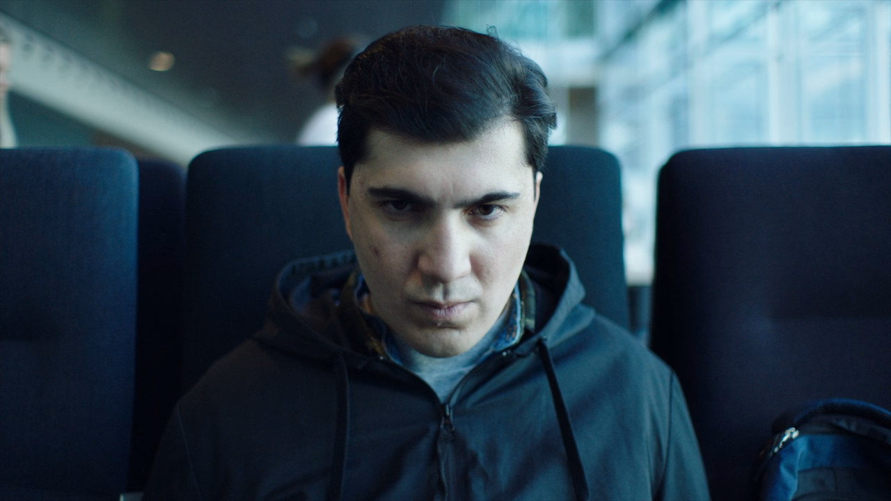 Kalifat 1. Sezon 8. Bölüm izle