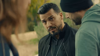 Kan Sahili 1. Sezon 1. Bölüm izle