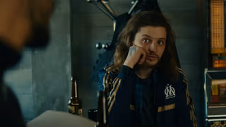 Kan Sahili 1. Sezon 2. Bölüm izle