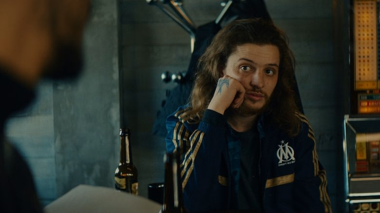 Kan Sahili 1. Sezon 2. Bölüm izle