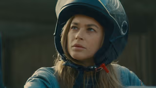 Kan Sahili 1. Sezon 4. Bölüm izle