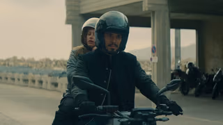 Kan Sahili 1. Sezon 6. Bölüm izle