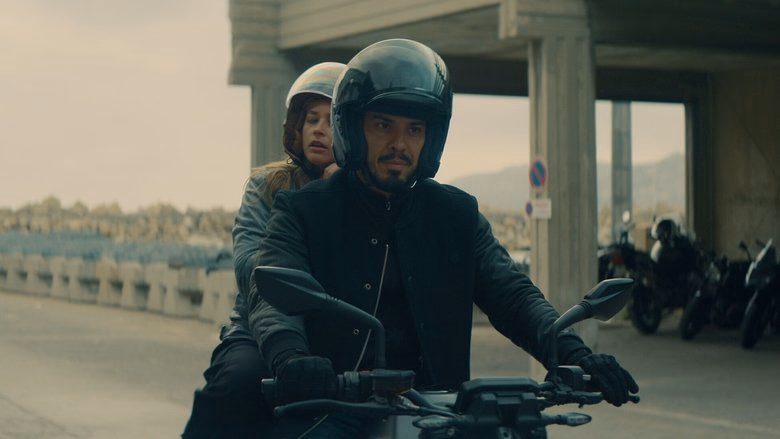 Kan Sahili 1. Sezon 6. Bölüm izle