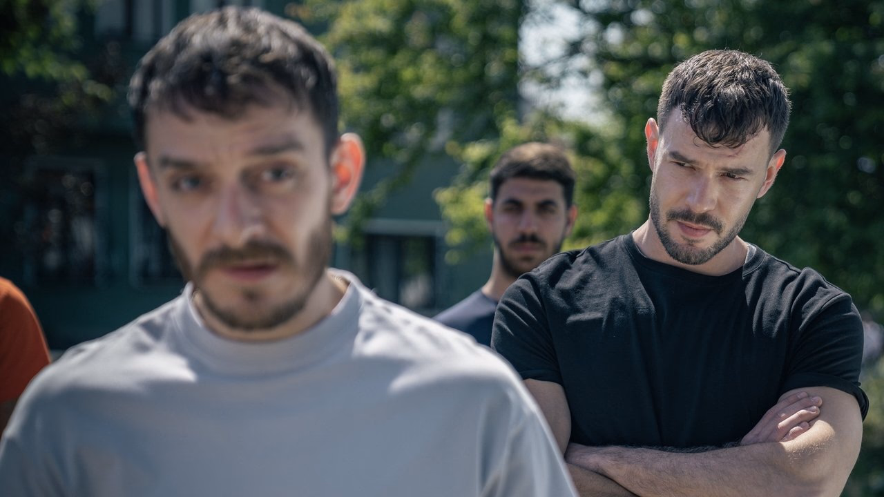 Kaosun Anatomisi 1. Sezon 5. Bölüm izle