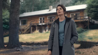 Kapan 1. Sezon 1. Bölüm izle