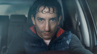 Kapan 1. Sezon 6. Bölüm izle
